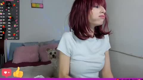 Snapshot of alien_universe chatting on 22, 12, 2024 Aiko Independent Model online show from 22, 12, 2024