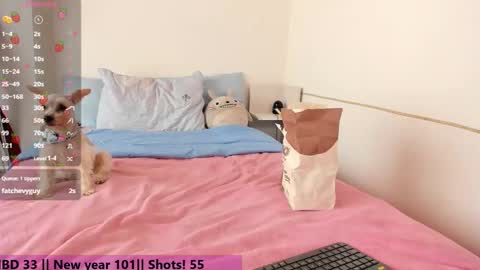 Snapshot of alien_universe chatting on 1, 1, 2025 Aiko Independent Model online show from 1, 1, 2025