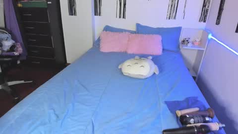 Snapshot of alien_universe chatting on 20, 1, 2025 Aiko Independent Model online show from 20, 1, 2025