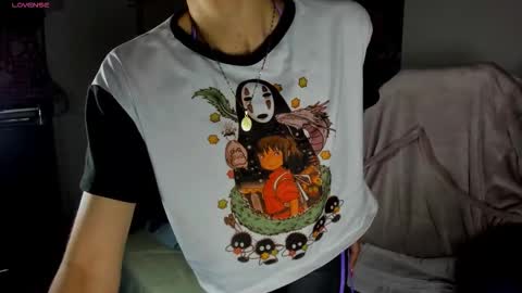 Snapshot of alien_universe chatting on 17, 9, 2025 Aiko Independent Model online show from 17, 9, 2025