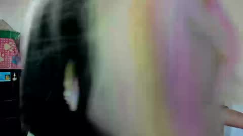 Snapshot of alien_universe chatting on 20, 9, 2025 Aiko Independent Model online show from 20, 9, 2025