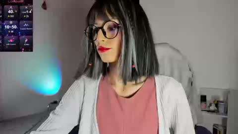 Snapshot of alien_universe chatting on 23, 9, 2025 Aiko Independent Model online show from 23, 9, 2025