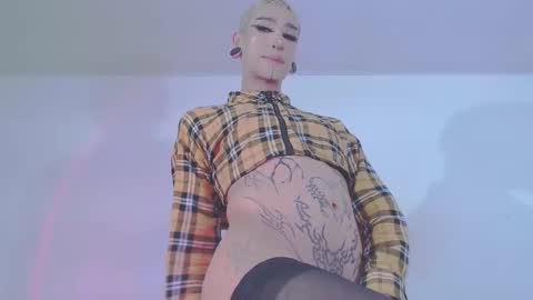 Snapshot of alienexxx chatting on 11, 2, 2026 online show from 11, 2, 2026