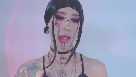 Snapshot of alienexxx chatting on 18, 2, 2026 online show from 18, 2, 2026