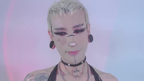 Snapshot of alienexxx chatting on 23, 2, 2026 online show from 23, 2, 2026