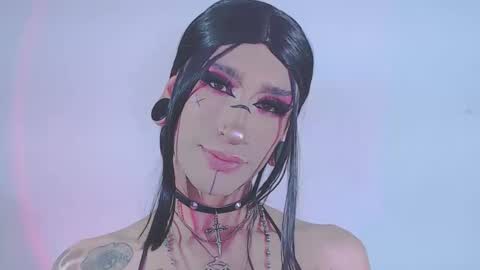 Snapshot of alienexxx chatting on 25, 2, 2026 online show from 25, 2, 2026