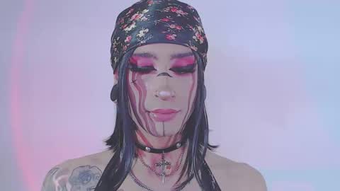 Snapshot of alienexxx chatting on 27, 2, 2026 online show from 27, 2, 2026