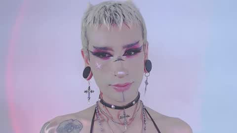 Snapshot of alienexxx chatting on 2, 3, 2026 online show from 2, 3, 2026