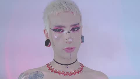     online show from 18, 3, 2026