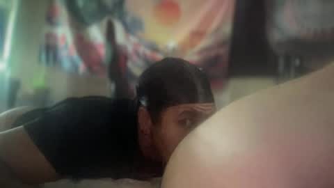 Snapshot of aliensuperstar423 chatting on 29, 6, 2026 aliensuperstar423 online show from 29, 6, 2026