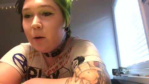 alientboy online show from 17, 2, 2026