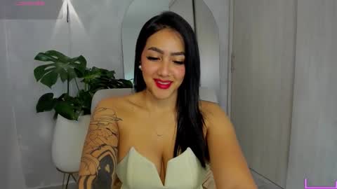 Snapshot of aliessiarose1 chatting on 3, 3, 2026 Ali online show from 3, 3, 2026