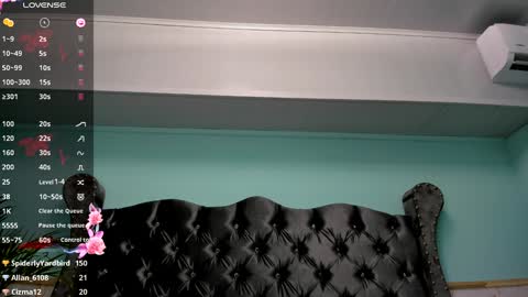 Alice online show from 15, 12, 2024