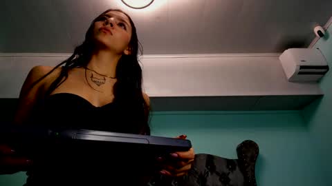 Alice online show from 30, 12, 2024