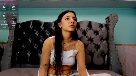 Alice online show from 10, 1, 2025