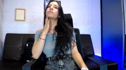 Alice online show from 9, 3, 2025