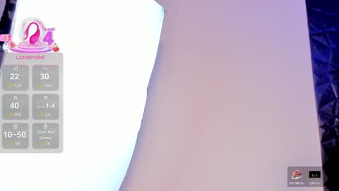 Alice online show from 19, 11, 2025