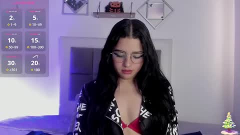 aliice_walker_ online show from 13, 1, 2025