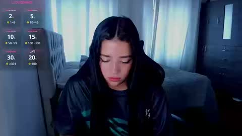 aliice_walker_ online show from 12, 3, 2026