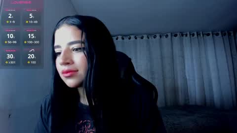 Snapshot of aliice_walker_ chatting on 5, 6, 2026 aliice_walker_ online show from 5, 6, 2026