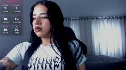 Snapshot of aliice_walker_ chatting on 10, 6, 2026 aliice_walker_ online show from 10, 6, 2026