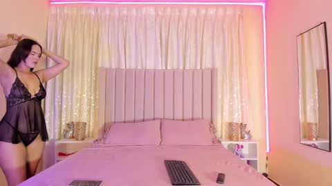 Alisson  online show from 12, 3, 2025