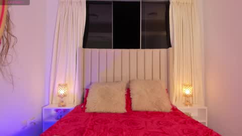 Alisson  online show from 23, 2, 2026