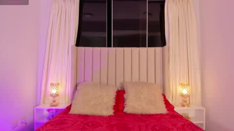 Alisson  online show from 24, 3, 2026