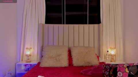 Alisson  online show from 30, 3, 2026