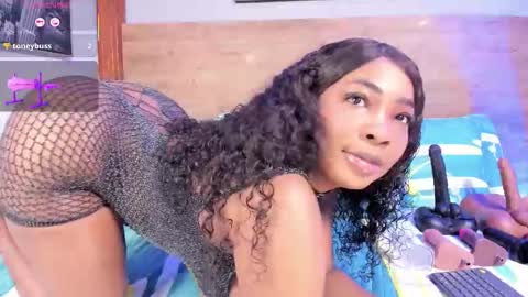 Alisson online show from 3, 3, 2026