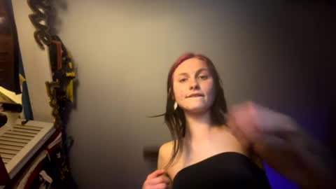 alilsteppa online show from 18, 12, 2025