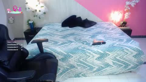 alina09_ online show from 18, 12, 2025