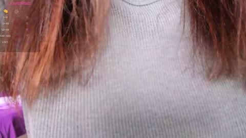 alina_39 online show from 21, 1, 2025