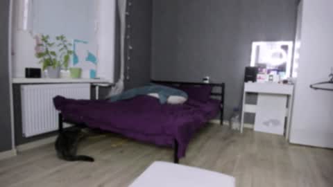 alina_39 online show from 24, 1, 2025