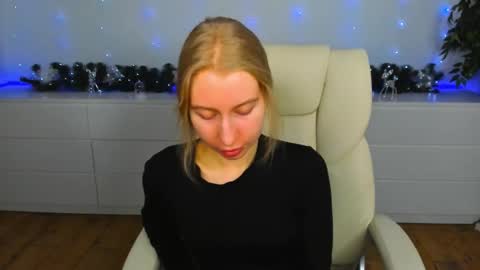 Alina online show from 16, 12, 2025