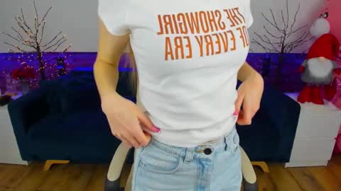 Alina online show from 6, 1, 2026