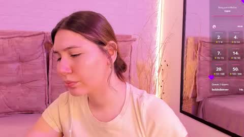 alina_everly online show from 25, 3, 2026