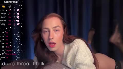 Snapshot of alina_flow chatting on 29, 12, 2024 Alexa online show from 29, 12, 2024