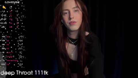 Snapshot of alina_flow chatting on 15, 1, 2025 Alexa online show from 15, 1, 2025