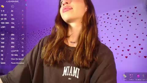  NYX  online show from 24, 2, 2026