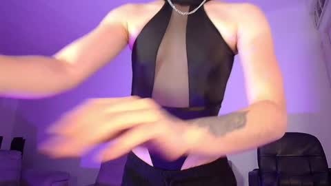 Snapshot of alina_lee01 chatting on 9, 6, 2026 NYX online show from 9, 6, 2026