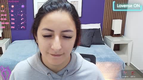 Alina online show from 15, 1, 2025