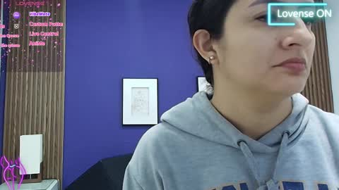 Alina online show from 16, 1, 2025