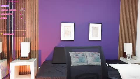 Alina online show from 18, 1, 2025