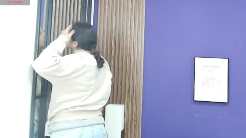 Alina online show from 20, 1, 2025