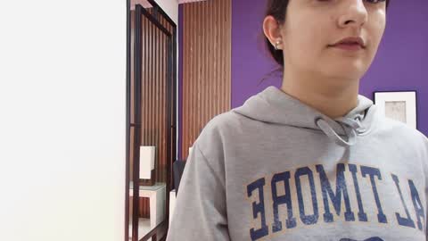 Alina online show from 22, 1, 2025