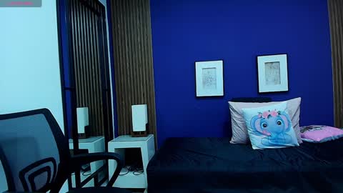 Alina online show from 5, 2, 2025