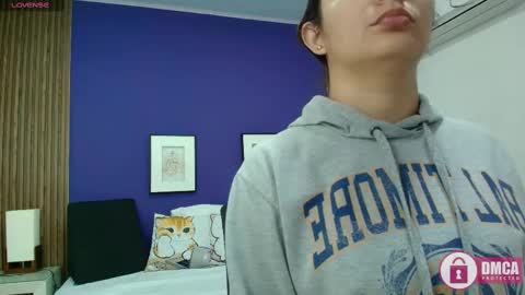 Alina online show from 14, 2, 2025