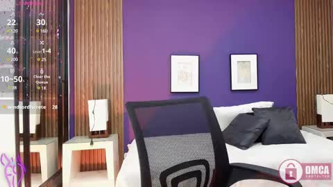 Alina online show from 24, 2, 2025