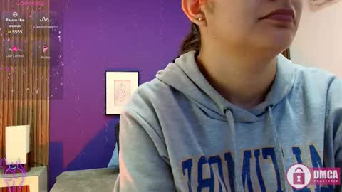 Alina online show from 12, 3, 2025